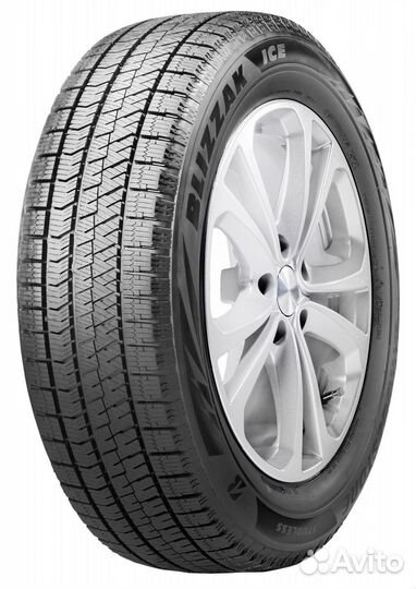 Bridgestone Blizzak Ice 205/55 R16 94T