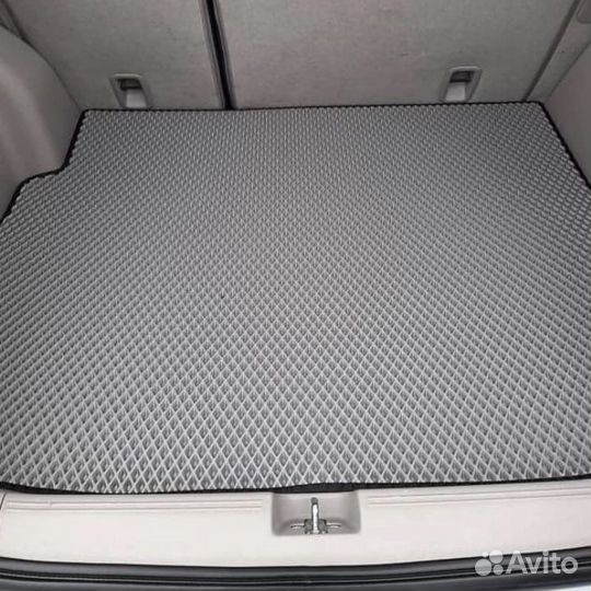 Ева коврик в багажник