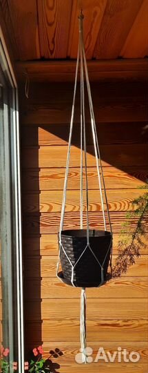 Подвес для кашпо