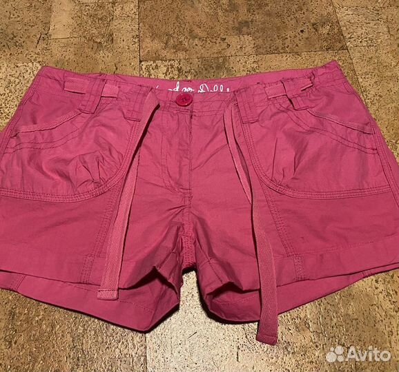 Шорты (Англия)