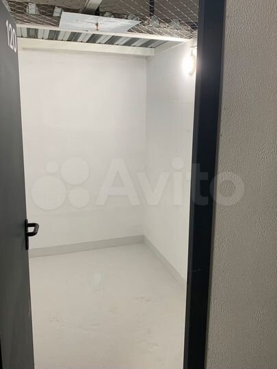 Гараж, 10 м²