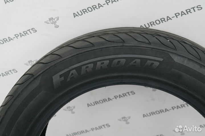 Farroad FRD88 235/55 R19