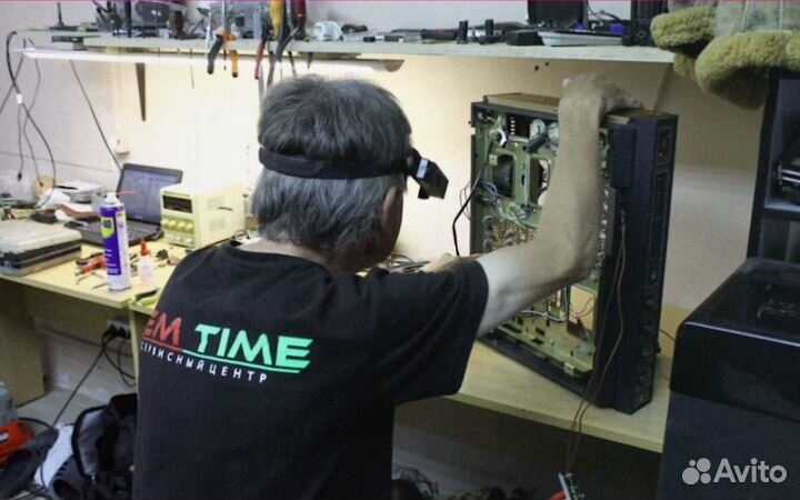 Ремонт стабилизаторов, сварочных аппаратов, ибп