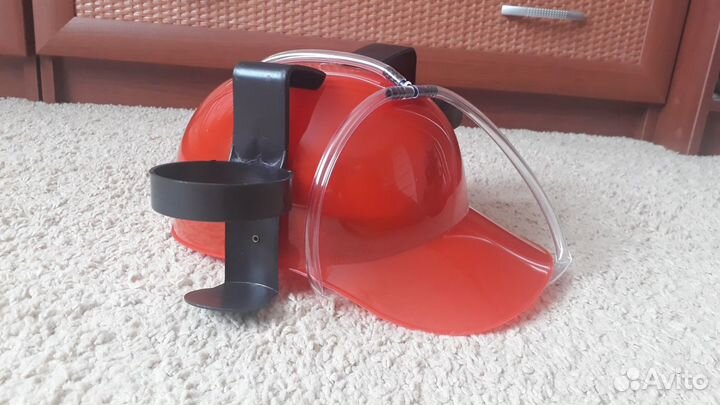 Диспенсер каска 