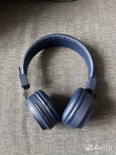 Беспроводные наушники hoco w25