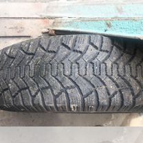 Tunga Nordway 6.00/12.5 R14