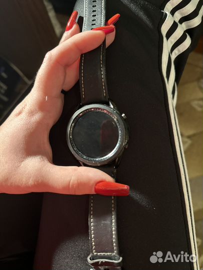 Samsung Galaxy Watch3