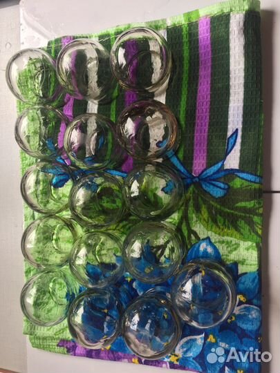 Банки медицинские