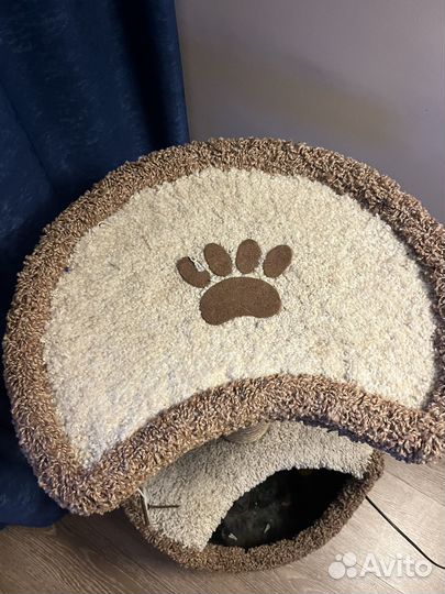 Когтеточка для кошек