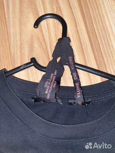 Футболка Vlone