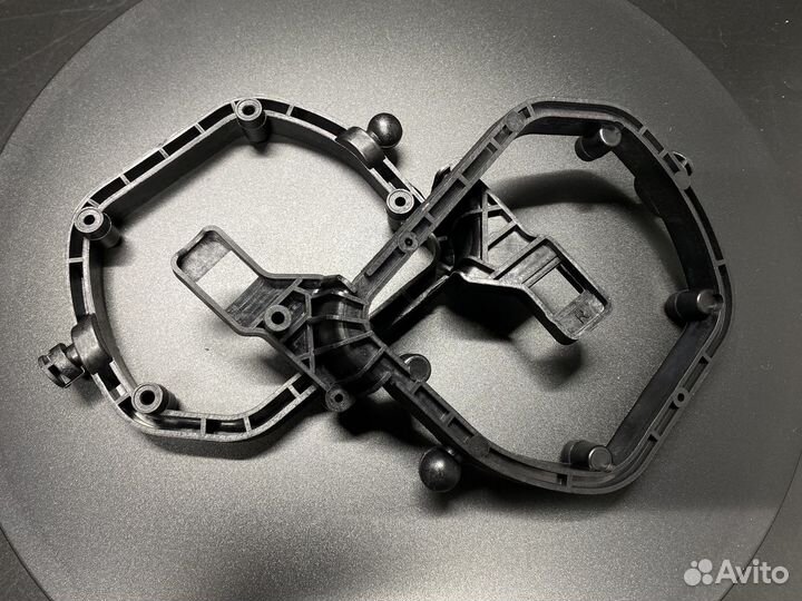 Переходные рамки для замены линз Opel Astra J GTC