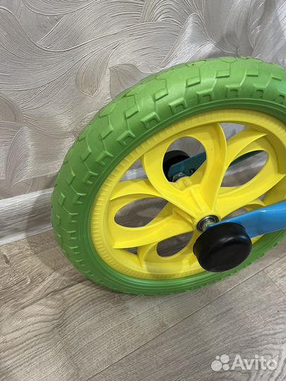 Беговел детский