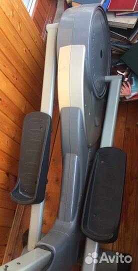 Эллиптический тренажер torneo С-505М