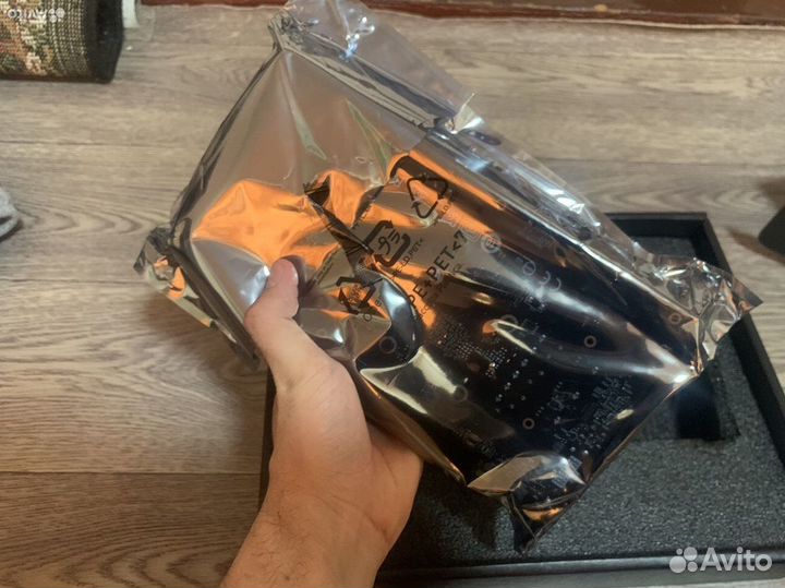 Видеокарта MSI GeForce GTX 1650 D6 gaming X 4 гб