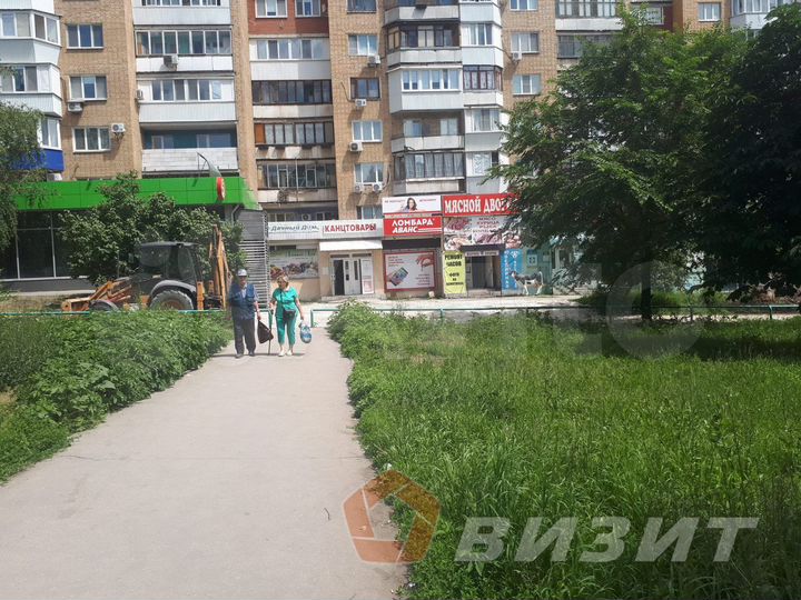 Помещение под медицинский центр с отдельным входом