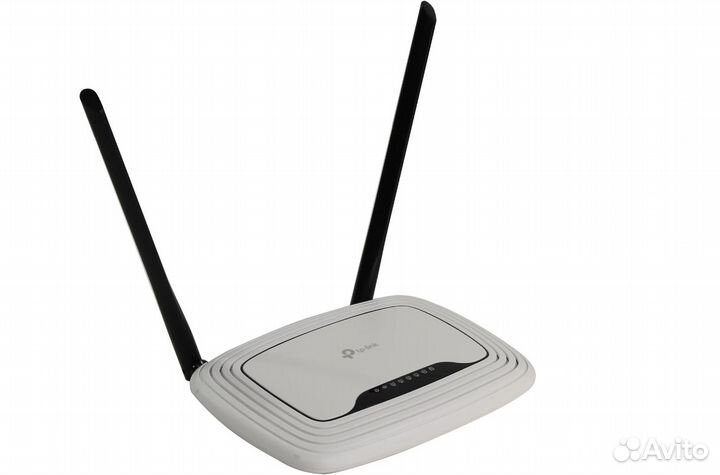 Маршрутизатор беспроводной TP-Link N300