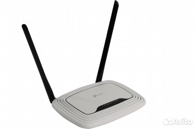 Маршрутизатор беспроводной TP-Link N300