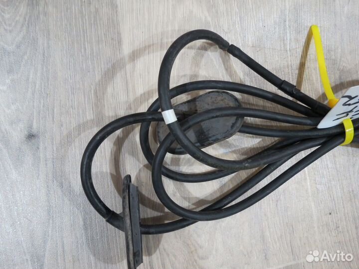 Шланг омывателя Ford Focus 3