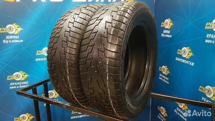 GT Radial Champiro IcePro 3 SUV 215/60 R16