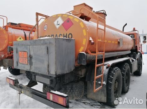НефАз 66062-10, 2005