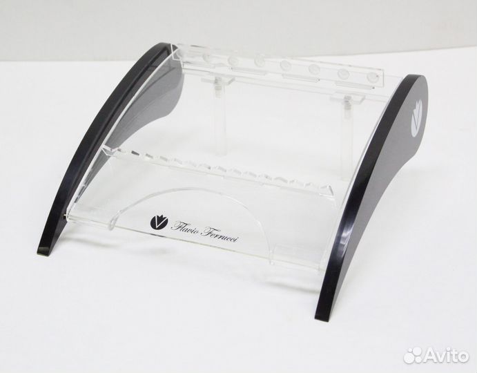 Дисплей flavio ferrucci,на 8 ручек,пласт.FF-D00001