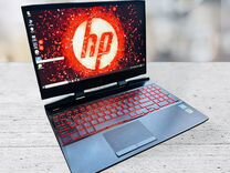 Продам Игровой Ноутбук Сост нового HP omen