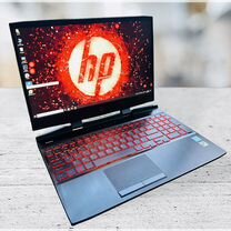 Продам Игровой Ноутбук Сост нового HP omen