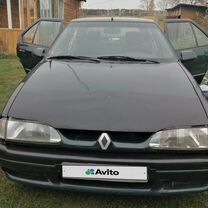 Renault 19 1.7 MT, 1994, 200 000 км, с пробегом, цена 220 000 руб.