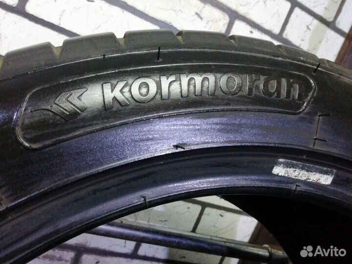 Kormoran Ultra High Performance 245/45 R17 99W