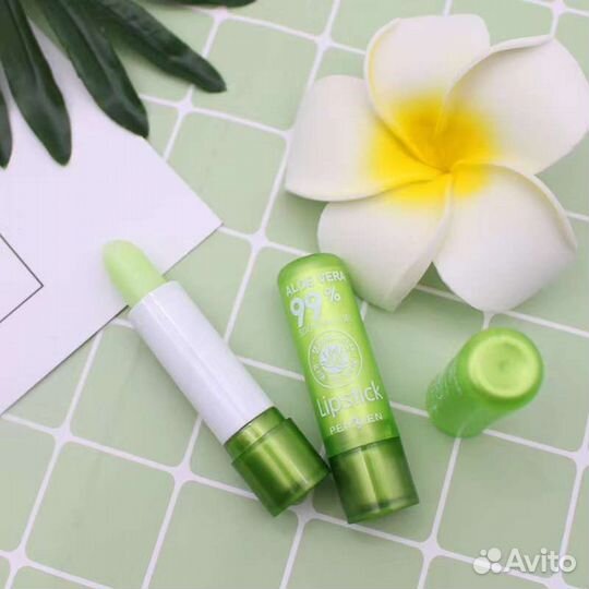 Бальзам для губ