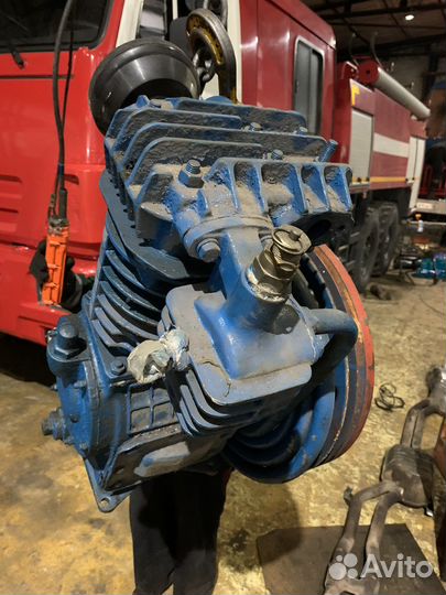 Компрессор