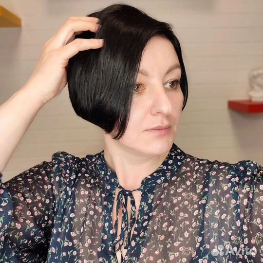 Услуги парикмахера