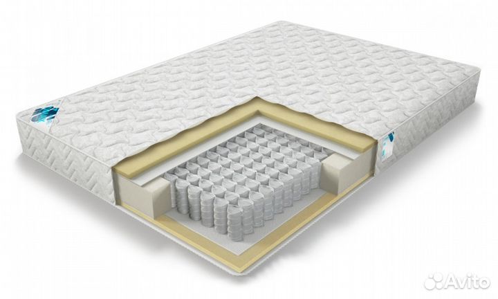 Матрасы от производителя