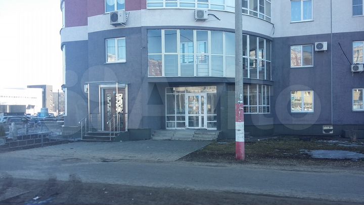 Офисное помещение, 565.4 м²