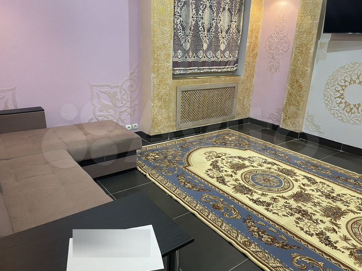 2-к. квартира, 41 м², 1/2 эт.