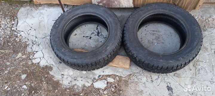 Nordman KN-215 8/8 R8