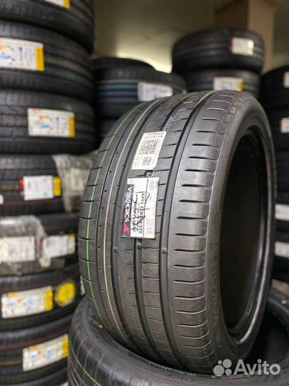 Yokohama Advan Sport V107D 325/40 R22 114Y