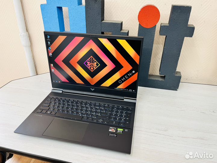 Новый Игровой Ryzen 5 RTX 3060 6gb