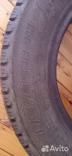 Gislaved Nord Frost 5 175/65 R14 82T