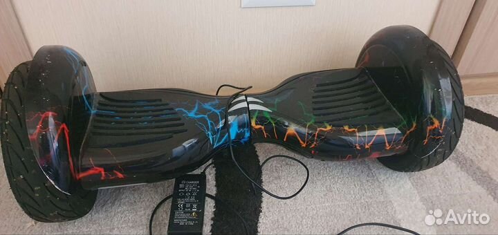 Гироскутер