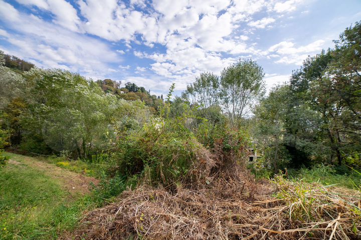 Участок 9 сот. (ИЖС)