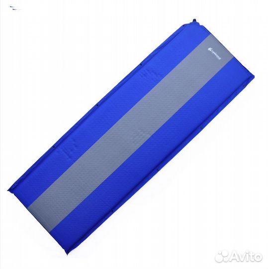 Самонадувающийся коврик