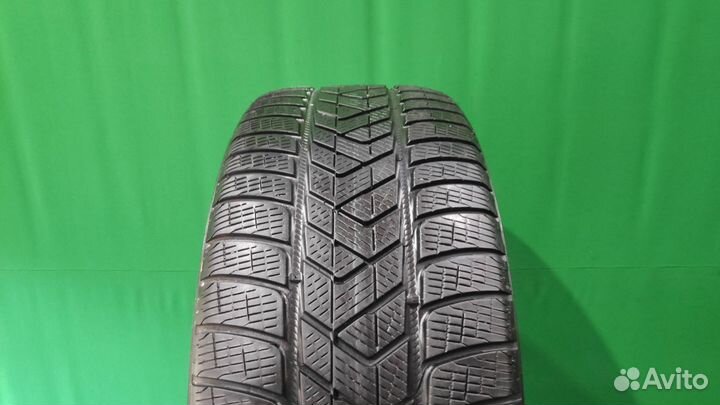 Pirelli Scorpion Winter 275/45 R20 110V