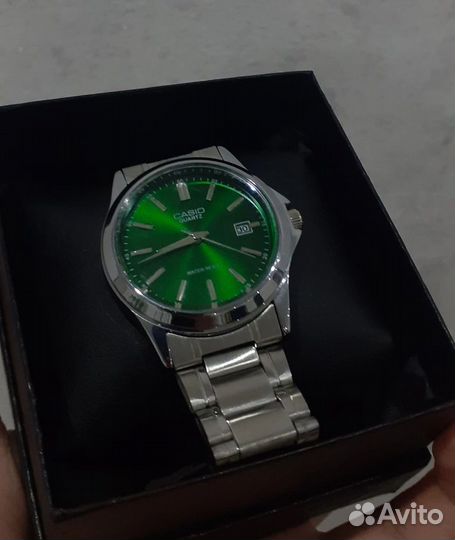 Часы casio