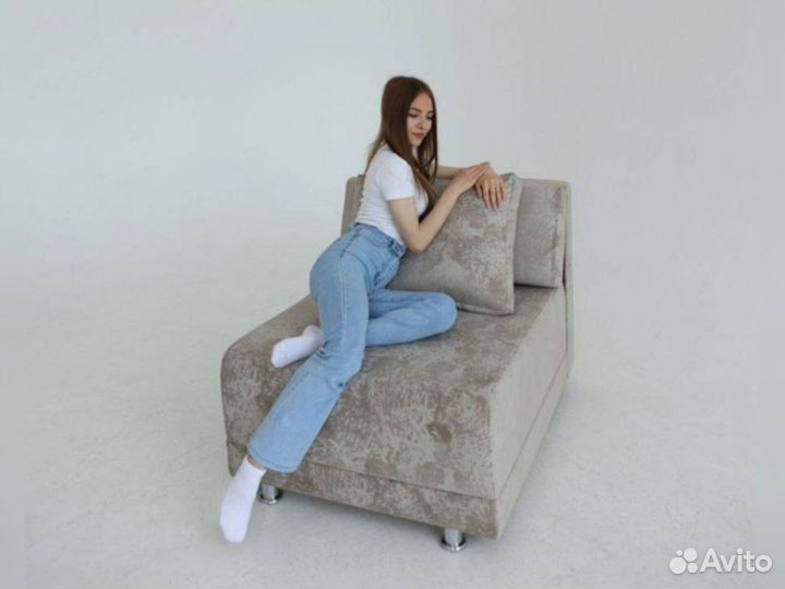 Кресло Velvet Lux