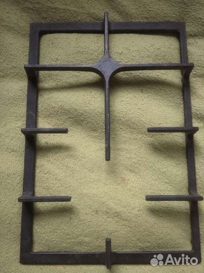 Запчасти для варочной газовой поверхности