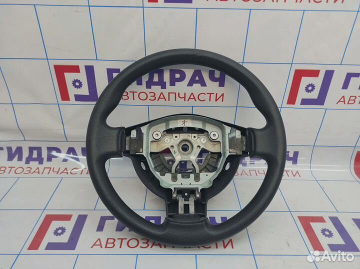 Рулевое колесо Nissan X-Trail (T31) 48430-JG10D