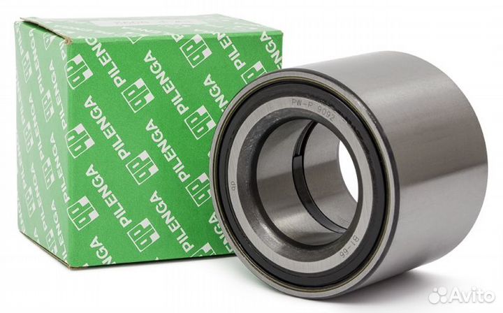 PWP9092 Подшипник ступицы передней