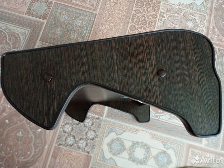 Полка маз 4370