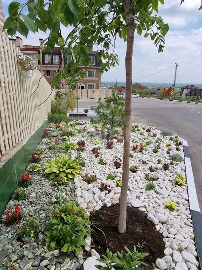 Таунхаус 91 м² на участке 1 сот.